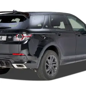 CSR zadnji difuzor za Land Rover Discovery Sport I Dynamic