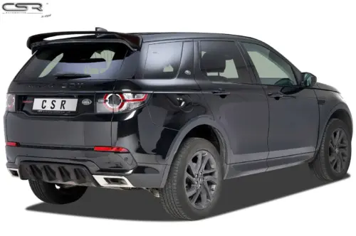 CSR zadnji difuzor za Land Rover Discovery Sport I Dynamic