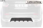 CSR zadnji difuzor za Land Rover Discovery Sport I Dynamic