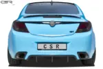 CSR zadnji difuzor za Opel Insignia A (G09) OPC limuzina