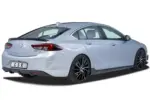 CSR zadnji difuzor za Opel Insignia B (Z18) Grand Sport