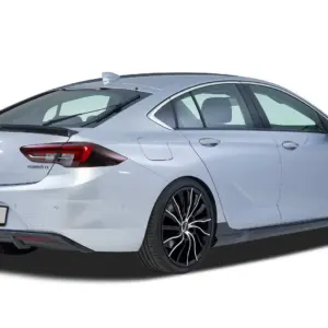 CSR zadnji difuzor za Opel Insignia B (Z18) Grand Sport