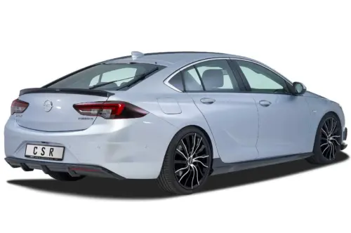 CSR zadnji difuzor za Opel Insignia B (Z18) Grand Sport