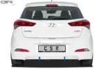 CSR zadnji difuzor za Hyundai i20 II (GB)