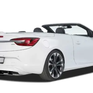 CSR zadnji difuzor za Opel Cascada I
