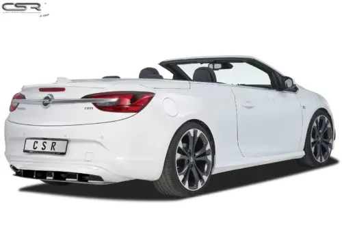 CSR zadnji difuzor za Opel Cascada I