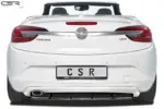 CSR zadnji difuzor za Opel Cascada I