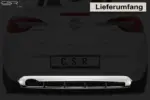 CSR zadnji difuzor za Opel Cascada I