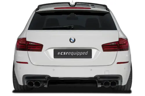 CSR zadnji difuzor za BMW 5 VI (F10/F11) M-paket