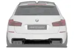 CSR zadnji difuzor za BMW 5 VI (F10/F11) M-paket