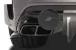 CSR zadnji difuzor za Mercedes-Benz CLA I (X117/C117) 45 AMG