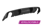 CSR zadnji difuzor za Mercedes-Benz S-razred W222/V222