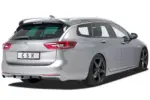 CSR zadnji difuzor za Opel Insignia B (Z18) karavan