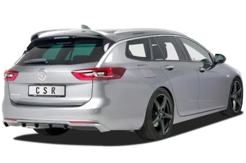 CSR zadnji difuzor za Opel Insignia B (Z18) karavan