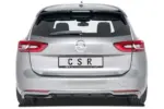 CSR zadnji difuzor za Opel Insignia B (Z18) karavan