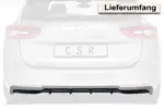 CSR zadnji difuzor za Opel Insignia B (Z18) karavan