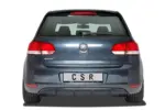 CSR zadnji difuzor za VW Golf 6 hatchback