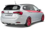 CSR zadnji difuzor za Fiat Tipo II (356) karavan