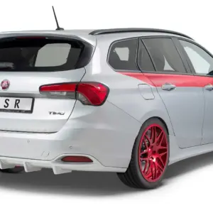 CSR zadnji difuzor za Fiat Tipo II (356) karavan