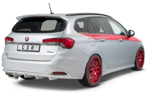CSR zadnji difuzor za Fiat Tipo II (356) karavan