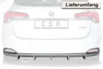 CSR zadnji difuzor za Fiat Tipo II (356) karavan