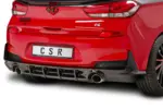 CSR zadnji difuzor za Hyundai i30 III (PD) N