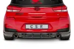 CSR zadnji difuzor za Hyundai i30 III (PD) N