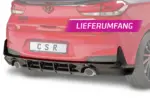 CSR zadnji difuzor za Hyundai i30 III (PD) N