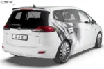 CSR zadnji difuzor za Opel Zafira C (P12) Tourer