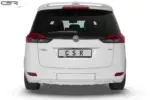 CSR zadnji difuzor za Opel Zafira C (P12) Tourer s Flex Fix