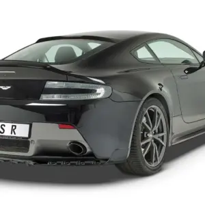 CSR zadnji difuzor za Aston Martin Vantage I V8/V12