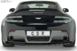 CSR zadnji difuzor za Aston Martin Vantage I V8/V12