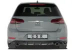 CSR zadnji difuzor za VW Golf 7 (5G) facelift