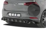 CSR zadnji difuzor za VW Golf 7 (5G) facelift