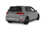 CSR zadnji difuzor za VW Golf 7 (5G) facelift