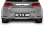 CSR zadnji difuzor za VW Golf 7 (5G) facelift