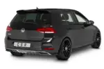 CSR zadnji difuzor za VW Golf 7 (AU) facelift