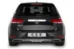 CSR zadnji difuzor za VW Golf 7 (AU) facelift