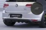 CSR zadnji difuzor za VW Golf 7 (5G)