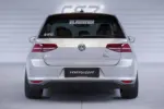 CSR zadnji difuzor za VW Golf 7 (5G)