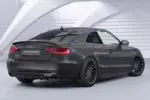 CSR zadnji difuzor za Audi A5 I (8T) osnovna različica