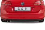CSR zadnji difuzor za VW Golf 7 (5G) karavan