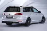 CSR zadnji difuzor za VW Golf 7 (5G) karavan facelift