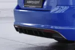 CSR zadnji difuzor za VW Golf 7 (5G) R-Line karavan pred faceliftom
