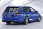 CSR zadnji difuzor za VW Golf 7 (5G) R-Line karavan pred faceliftom