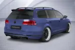 CSR zadnji difuzor za VW Passat B7 (3C) karavan