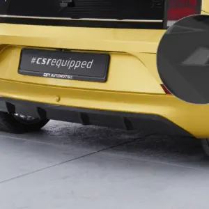 CSR zadnji difuzor za VW up! I (facelift)
