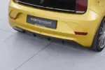 CSR zadnji difuzor za VW up! I (facelift)