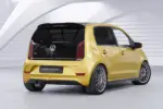 CSR zadnji difuzor za VW up! I (facelift)