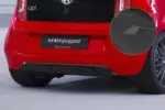 CSR zadnji difuzor za VW up! I pred faceliftom